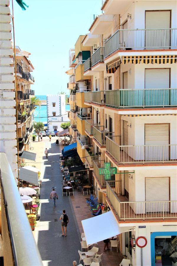 Jiby Javea Port Extérieur photo