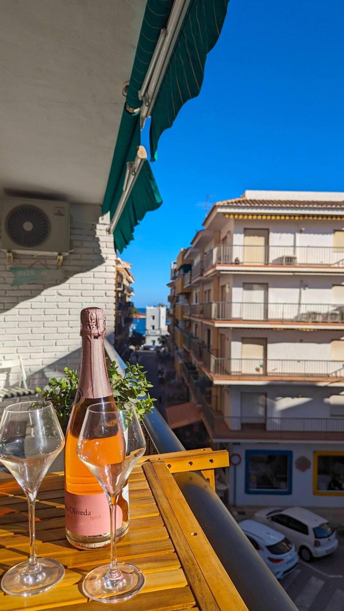 Jiby Javea Port Extérieur photo