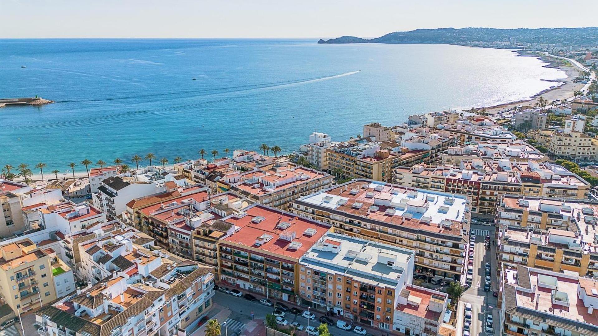 Jiby Javea Port Extérieur photo