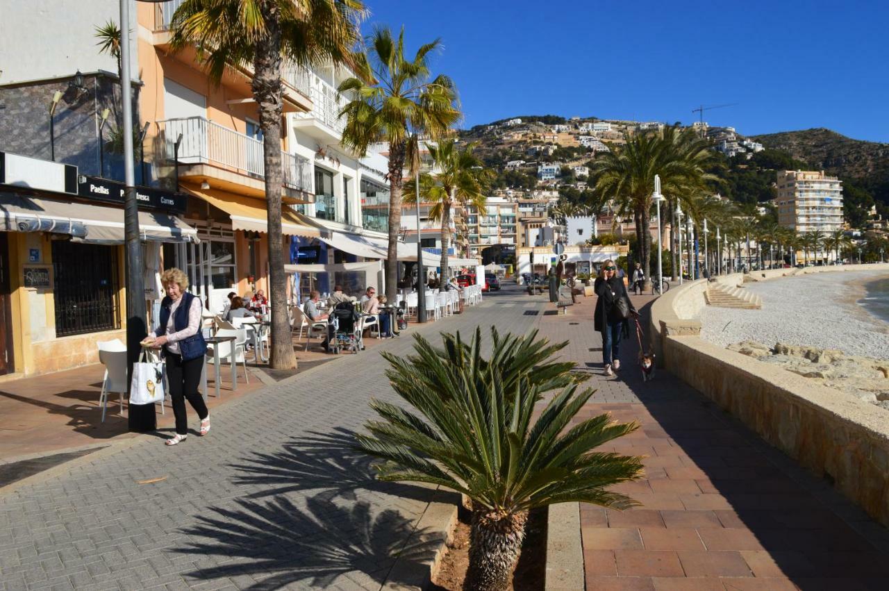 Jiby Javea Port Extérieur photo
